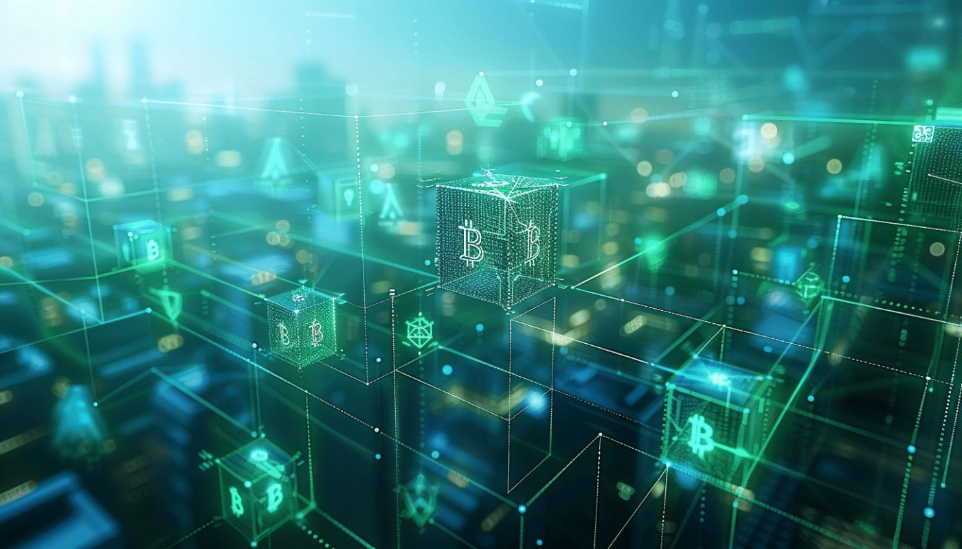 Comment la technologie blockchain transforme le secteur financier perspectives d'avenir