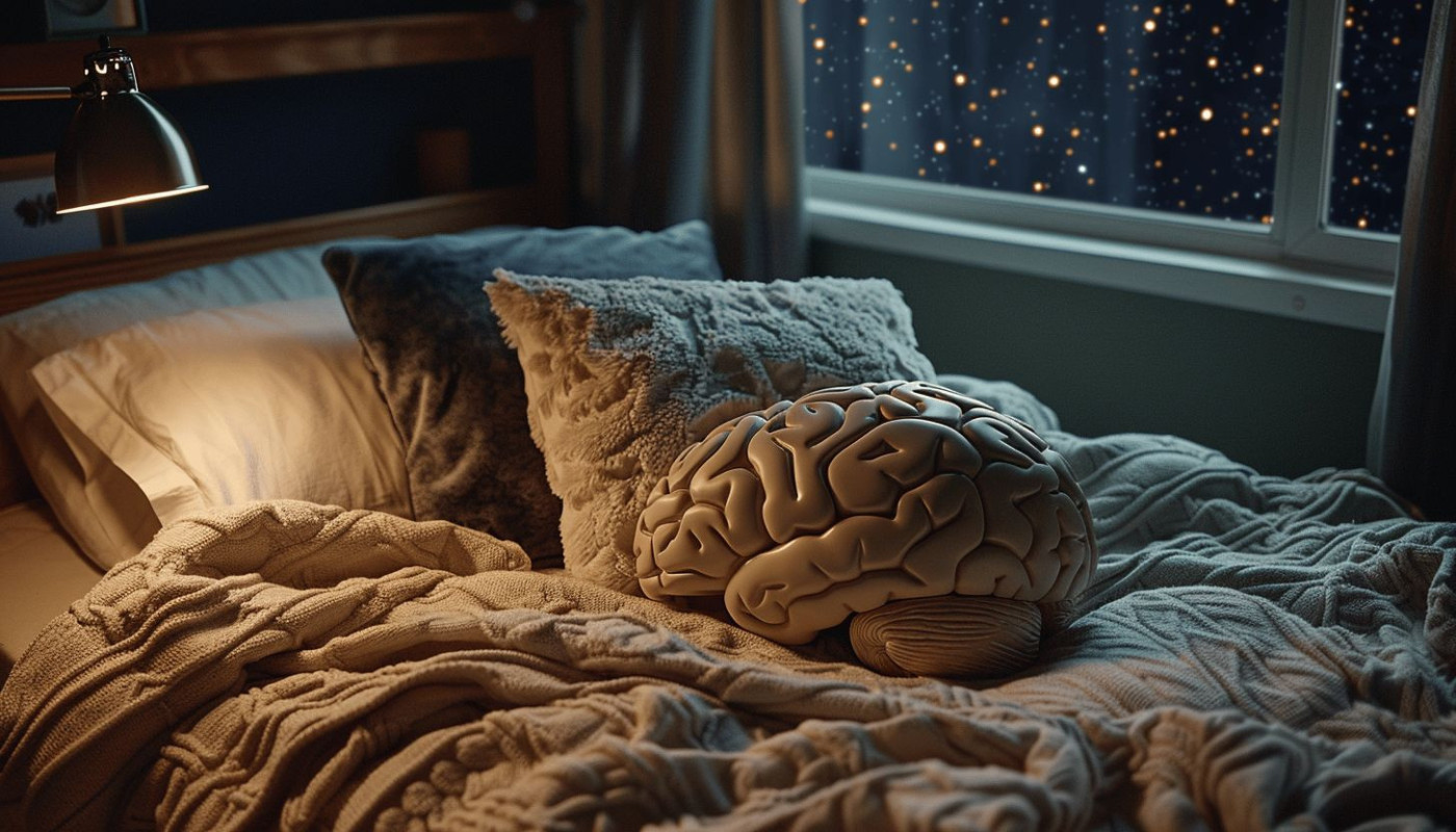 Le sommeil et ses effets sur la productivité étude de cas et solutions
