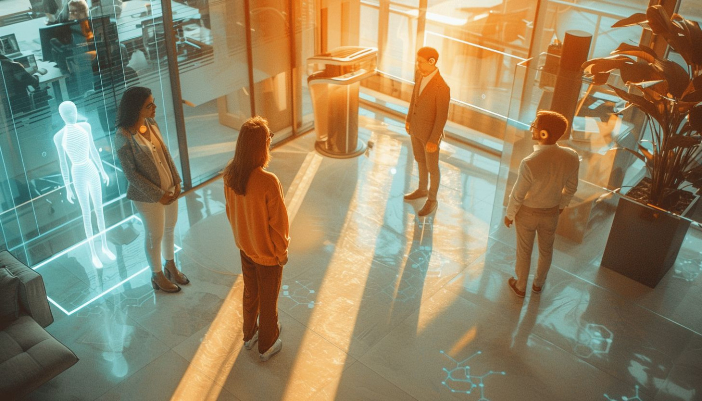 L'essor des assistants vocaux en entreprise comment intégrer Siri, Alexa et Google Assistant dans votre workflow